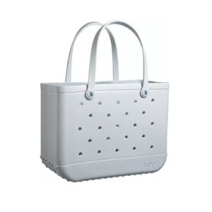 Bogg Bag Original Bogg Bag - For Shore White color